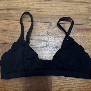 SKIMS Fits Everybody Triangle Bralette